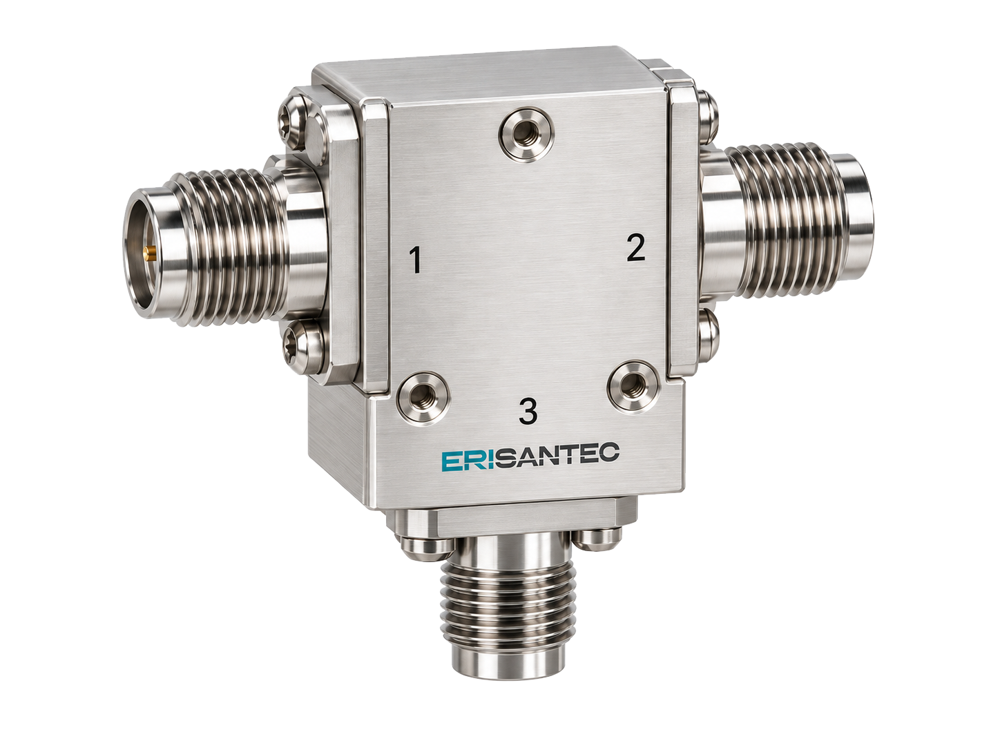 Coaxial Circulators ERC1620B